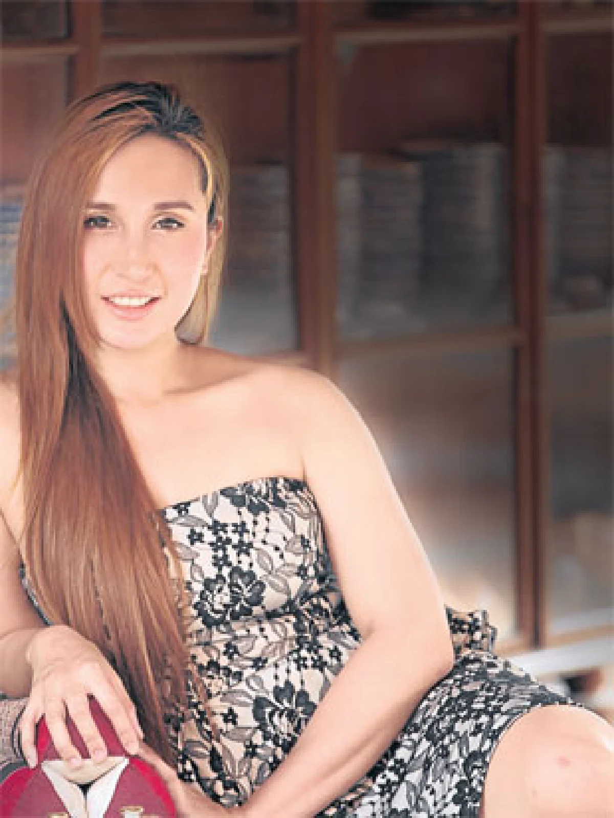 เรือนไทยริมแม่น้ำเจ้าพระยา บ้านแห่งความผูกพัน