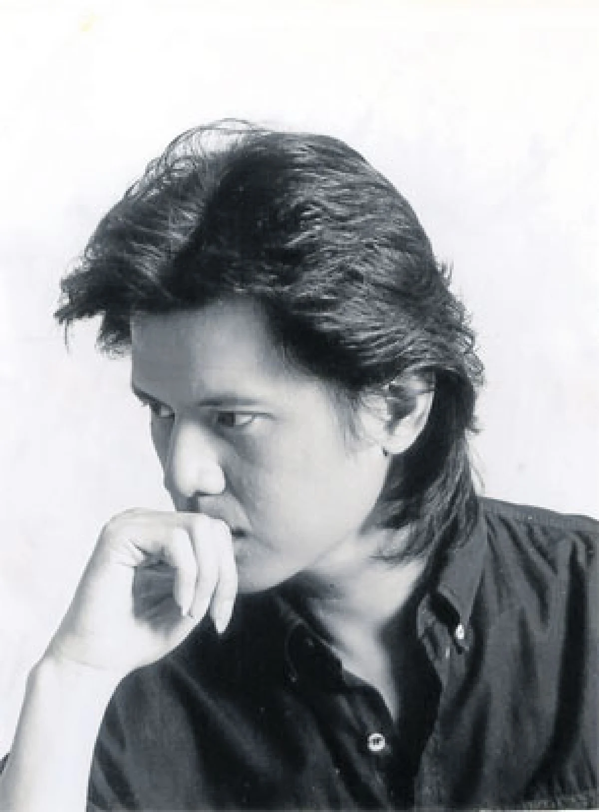 ฤทธิพร อินสว่าง 27 ปี บนเส้นทางดนตรี