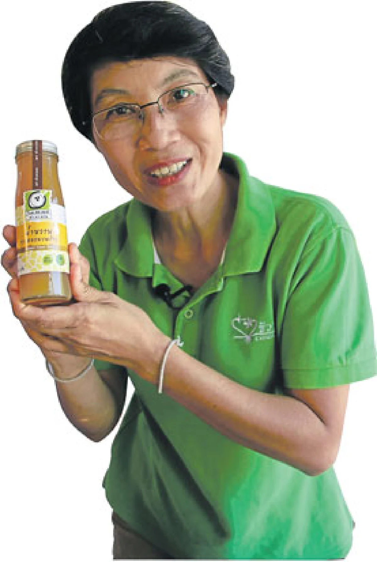 น้ำหวานดอกมะพร้าวนวัตกรรมอาหารเพื่อสุขภาพ