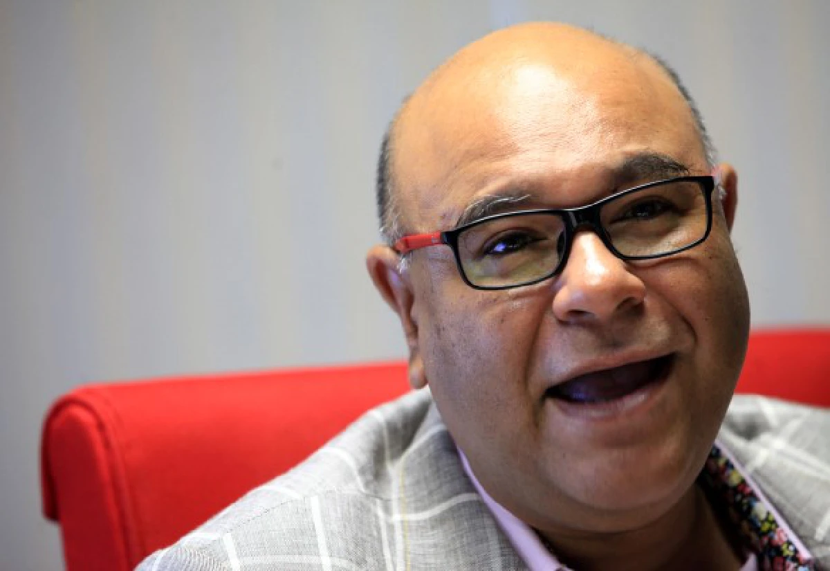 สุหฤท สยามวาลา"ปฏิรูปเริ่มต้นที่นักการเมือง"