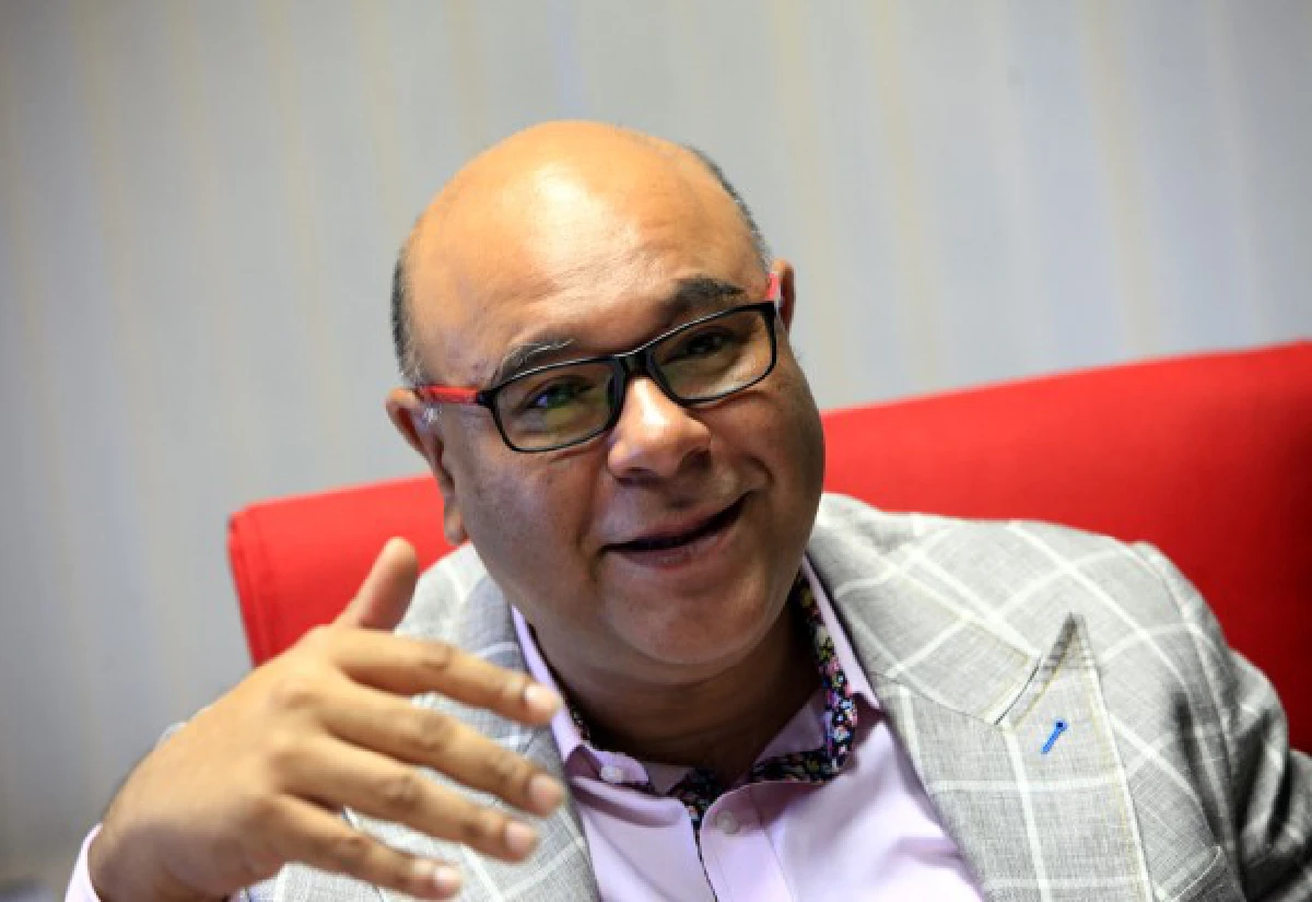 สุหฤท สยามวาลา"ปฏิรูปเริ่มต้นที่นักการเมือง"