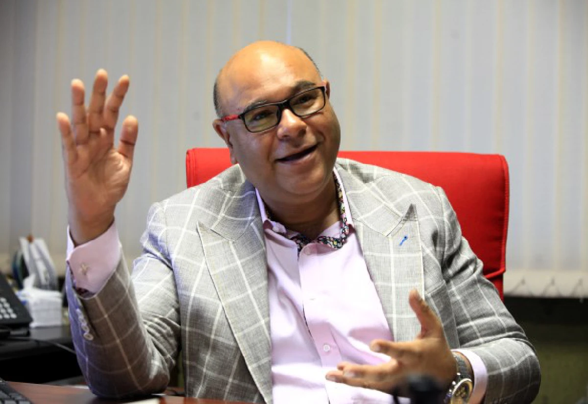 สุหฤท สยามวาลา"ปฏิรูปเริ่มต้นที่นักการเมือง"