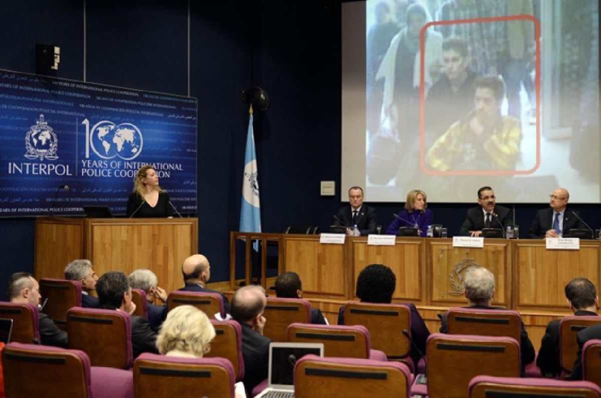 MH370 tickets bought in Pattaya (updated Wednesday)