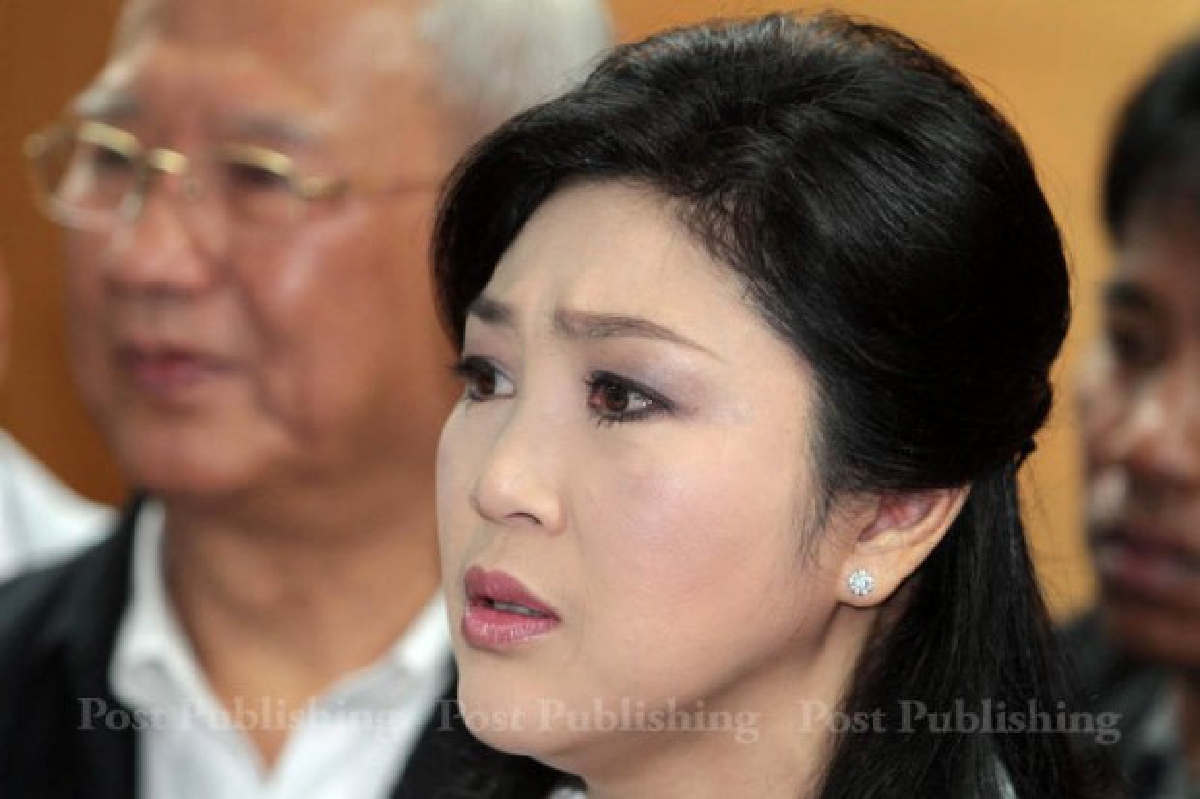 ปปช.คาดเม.ย.ลงมติชี้ชะตายิ่งลักษณ์ ปปช.คาดเม.ย.ลงมติชี้ชะตายิ่งลักษณ์