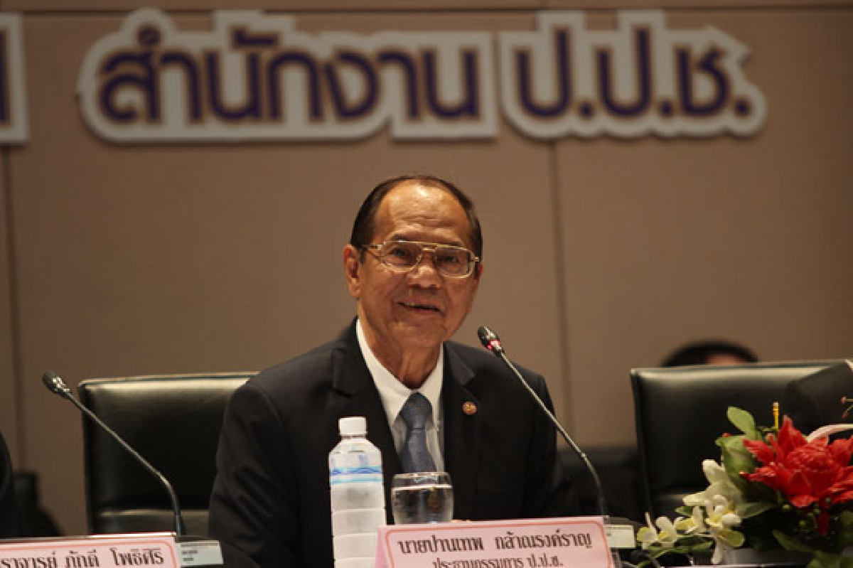 ป.ป.ช.ขยายเวลาปูแจงข้าวถึง 31 มี.ค. ป.ป.ช.ขยายเวลาปูแจงข้าวถึง 31 มี.ค.