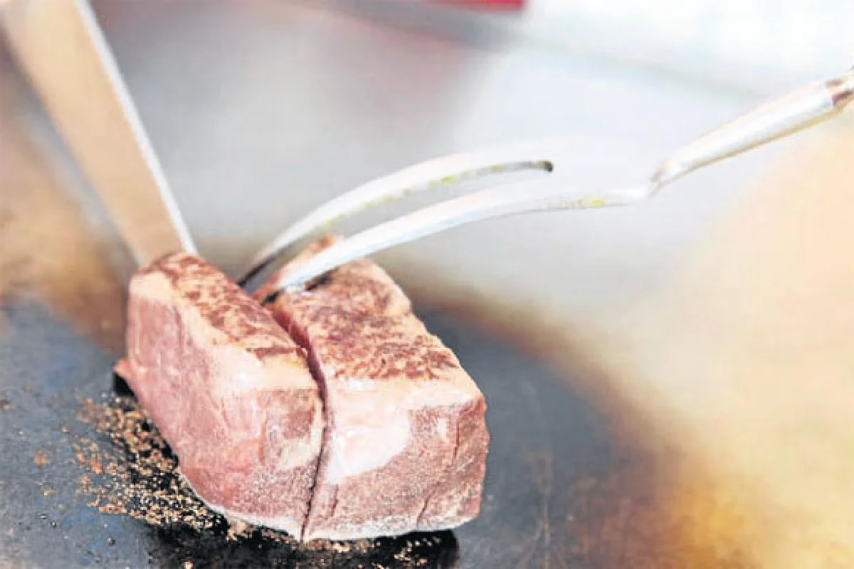 ‘เชฟมาริโอ้’ คารมเป็นต่อ รูปหล่อไม่เป็นรอง