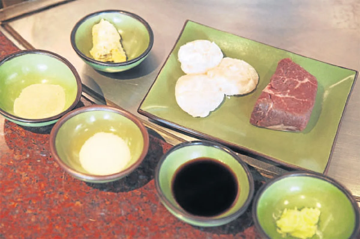 ‘เชฟมาริโอ้’ คารมเป็นต่อ รูปหล่อไม่เป็นรอง