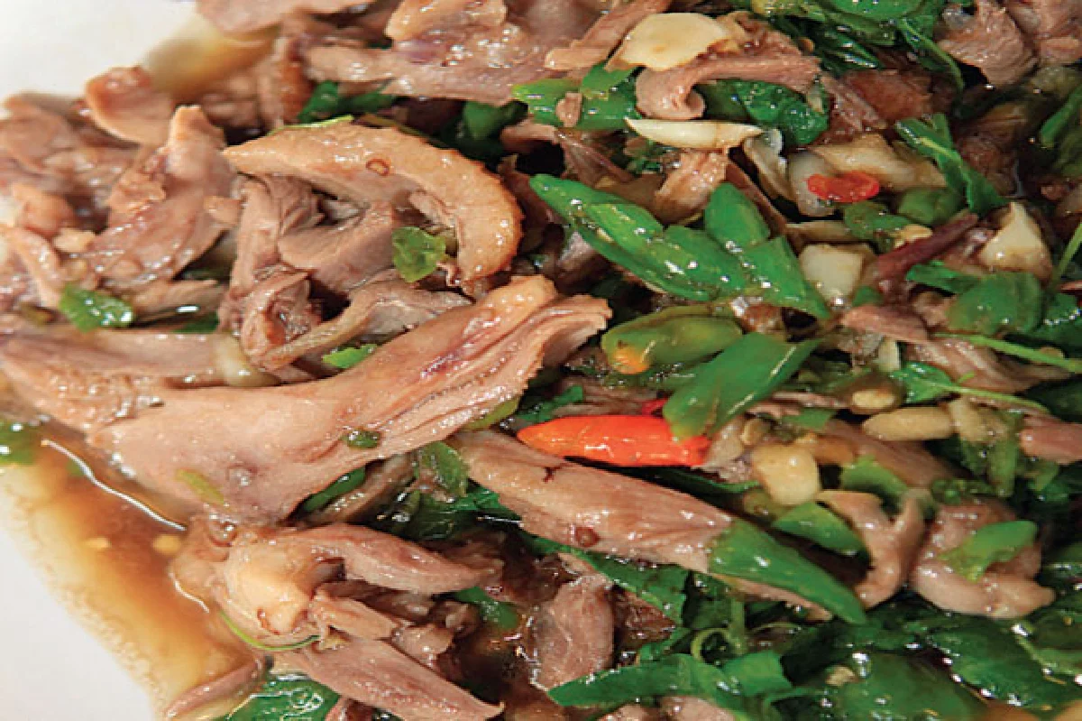 ระตะมา ดอกไม้แห่งความอร่อย