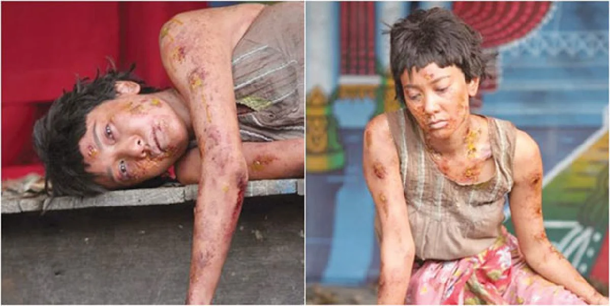 ดูลำยอง ในมุมมองศาสตร์การแพทย์จีน