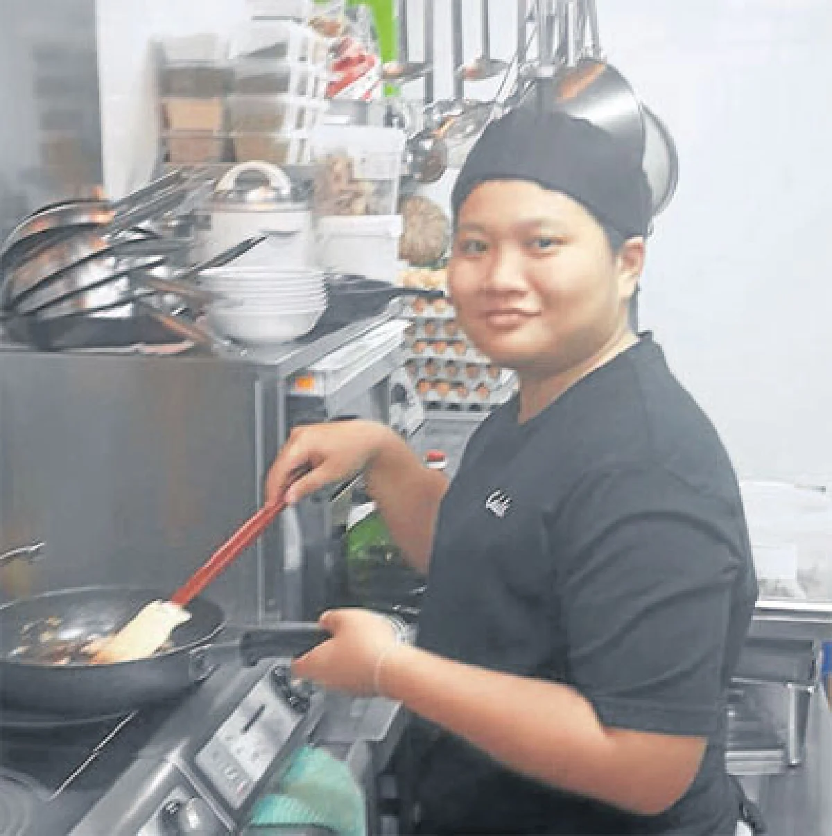 'เรียนรู้จริง ทำจริง ในสิงคโปร์' อีกก้าวเยาวชนรุ่นใหม่สู่อินเตอร์