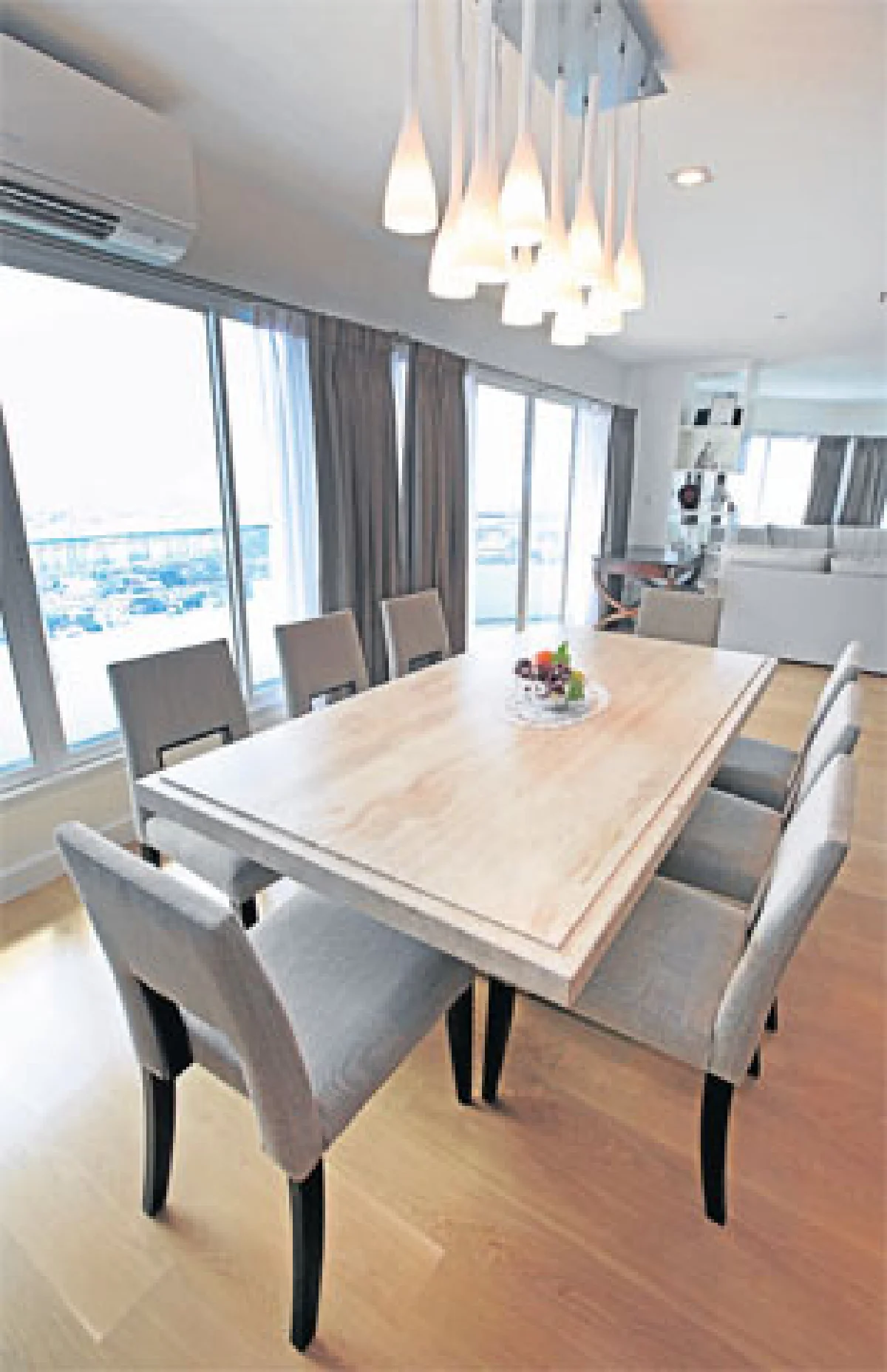 เรียบง่ายแต่อบอุ่น ของ ดร.สายศิริ ศิริวิริยะกุล