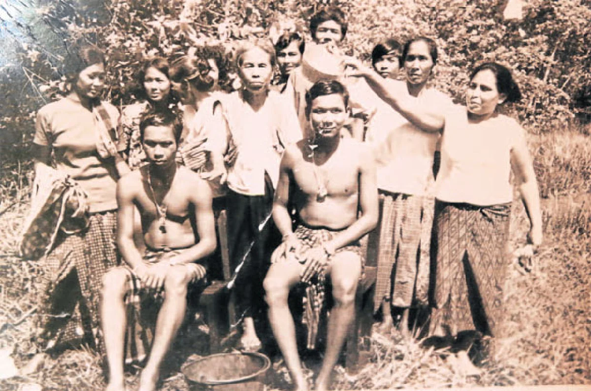 วิถีนาวาแห่งประเวศบุรีรมย์