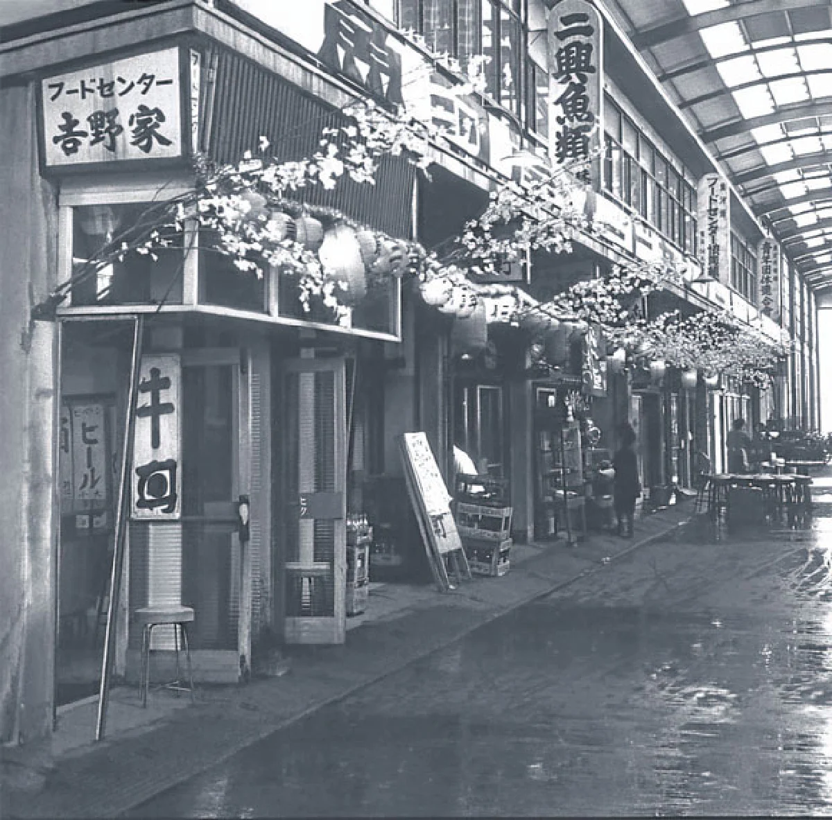 โยชิโนยะ 115 ปี ต้นตำรับข้าวหน้าเนื้อ