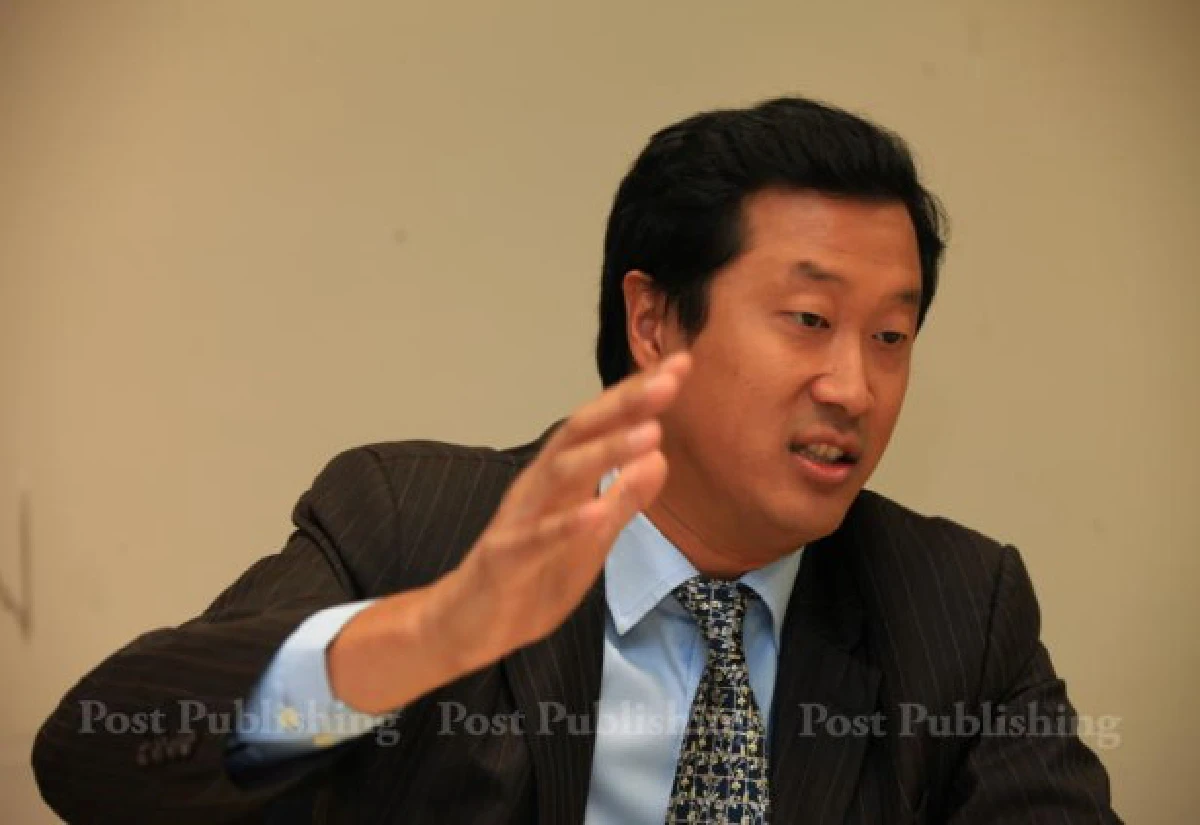 ปลื้มตาสว่าง"ผมลืมมองปัญหาคอร์รัปชั่น"