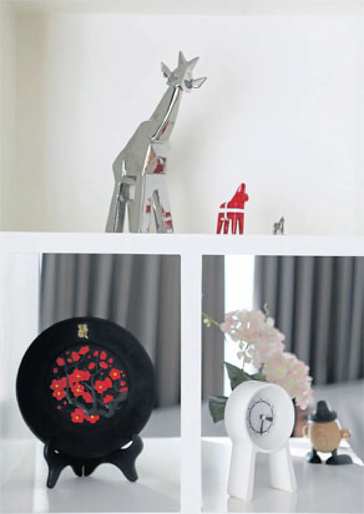 เรียบง่ายแต่อบอุ่น ของ ดร.สายศิริ ศิริวิริยะกุล