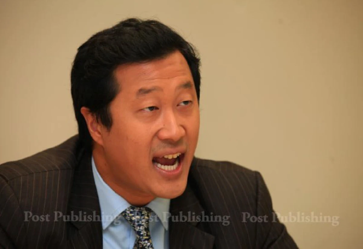 ปลื้มตาสว่าง"ผมลืมมองปัญหาคอร์รัปชั่น"