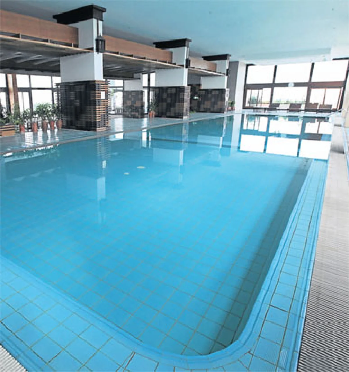 เรียบง่ายแต่อบอุ่น ของ ดร.สายศิริ ศิริวิริยะกุล