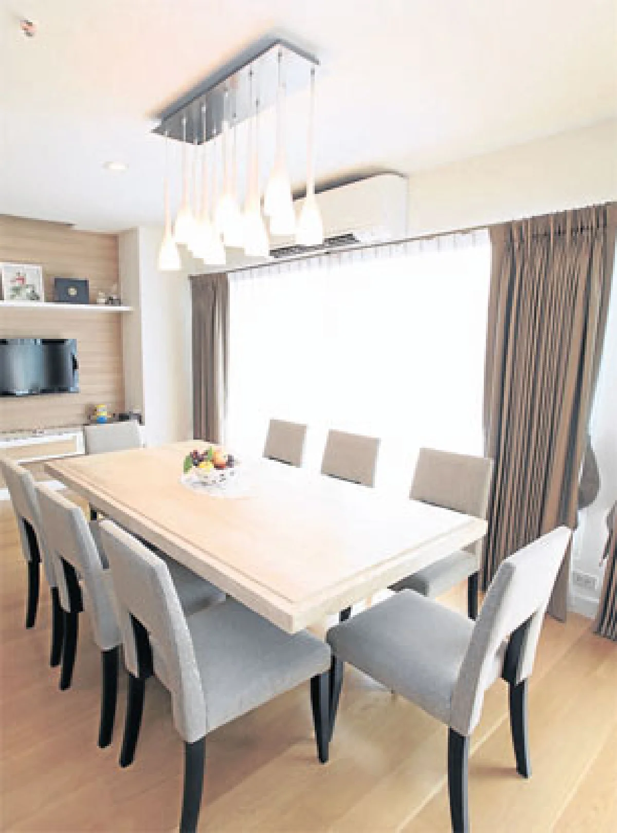 เรียบง่ายแต่อบอุ่น ของ ดร.สายศิริ ศิริวิริยะกุล