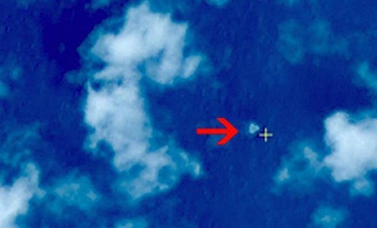MH370: Search turns west ? "like going to the moon" (updated Monday)