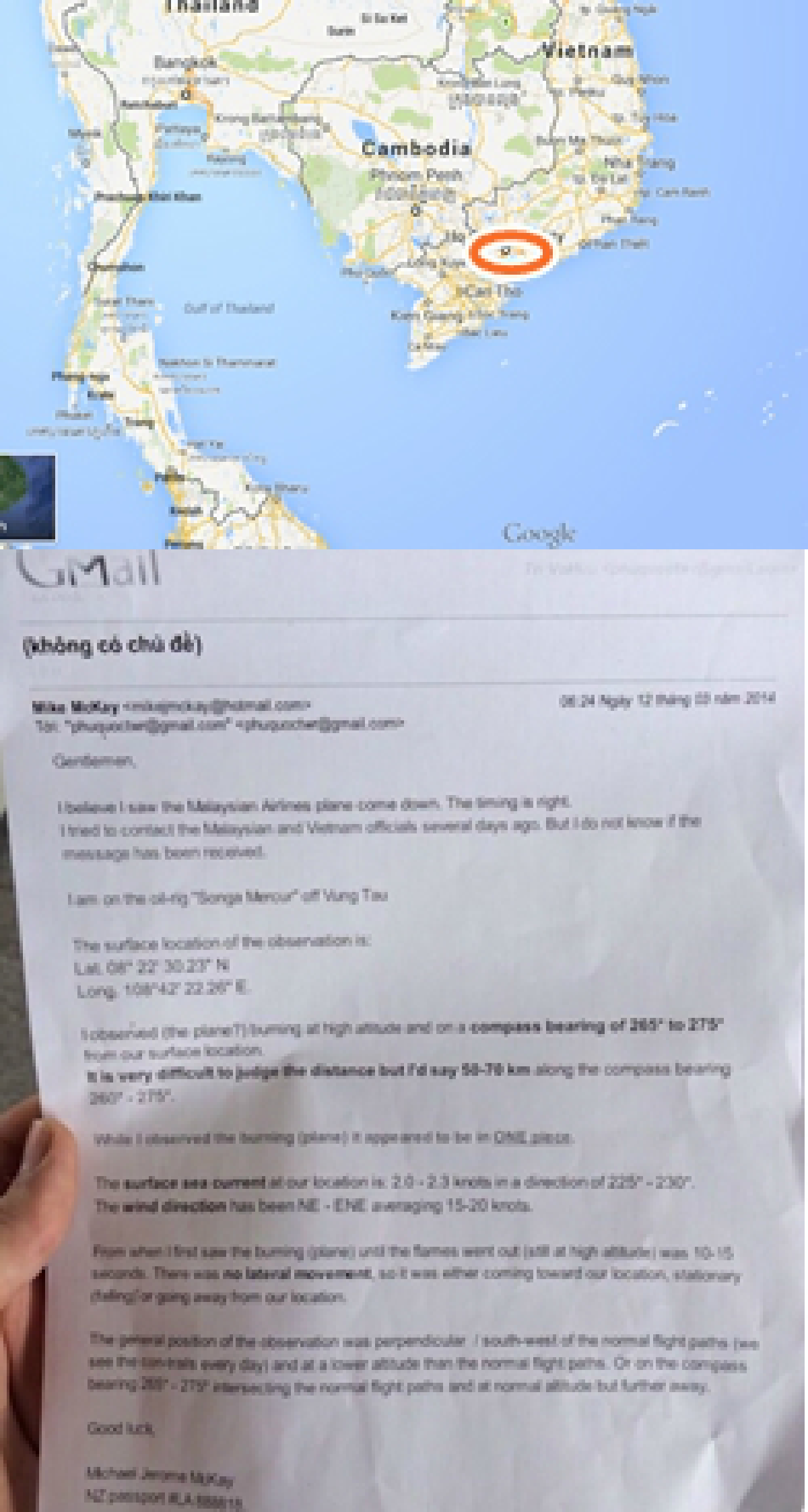 MH370: Search turns west ? "like going to the moon" (updated Monday)