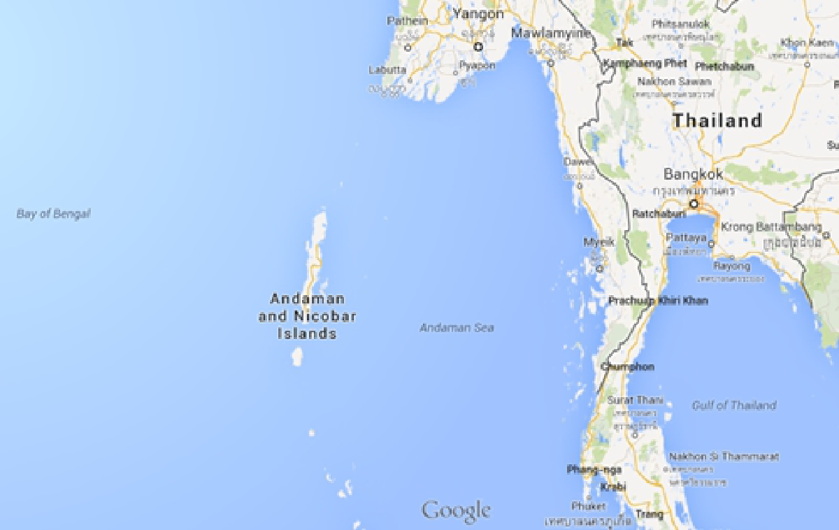 MH370: Search turns west ? "like going to the moon" (updated Monday)