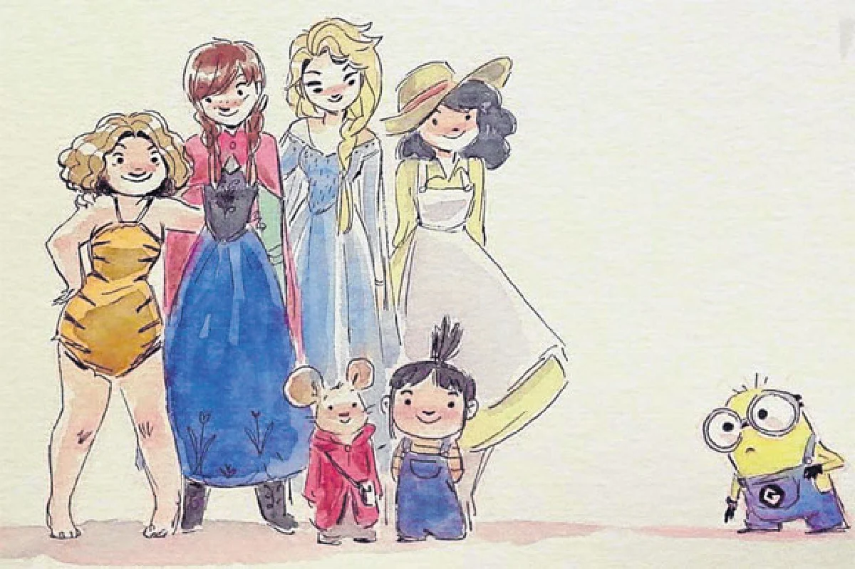 คนไทยกับออสการ์ 2014 เส้นทางฝันแอนิเมชั่นฮอลลีวูด