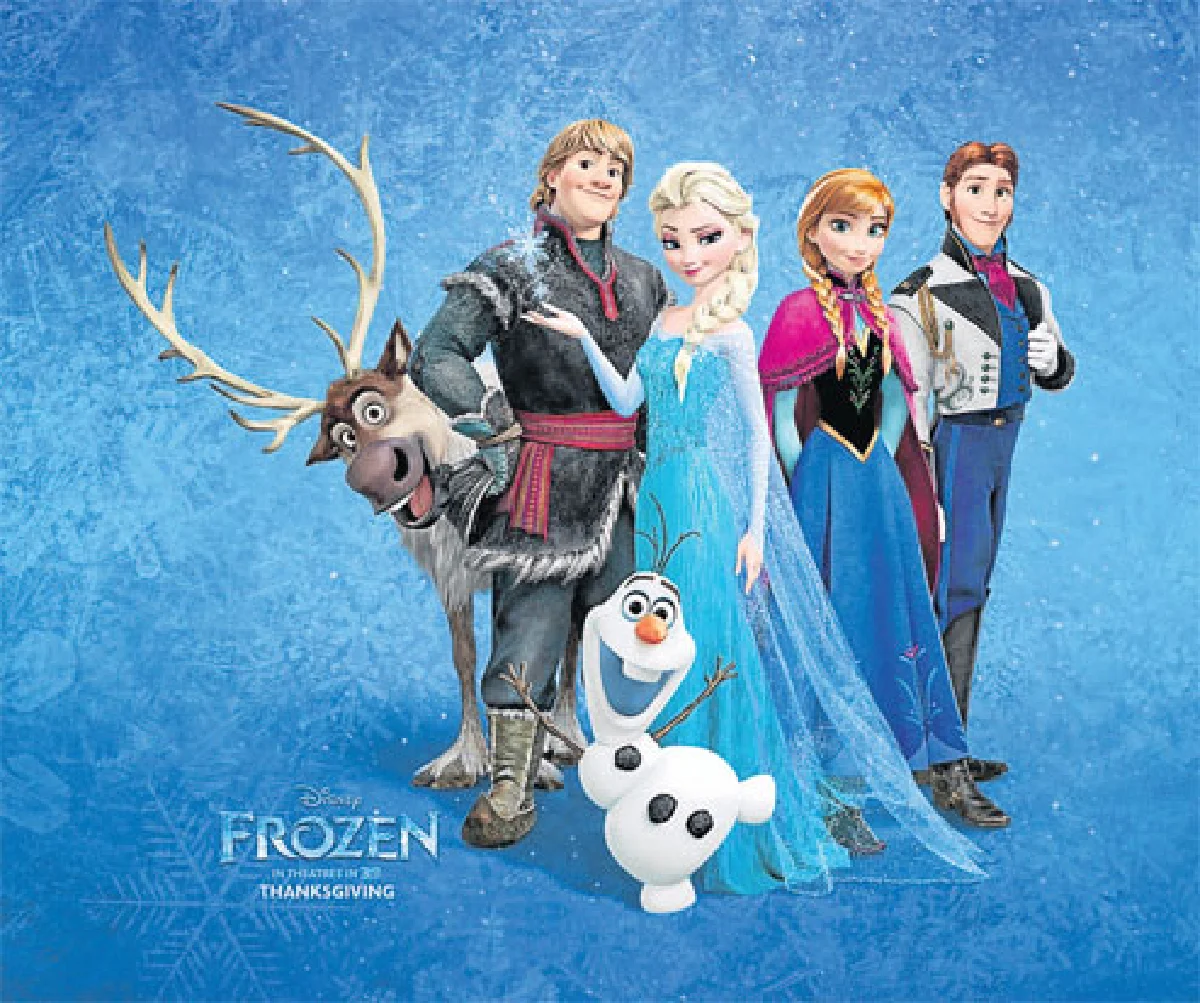 คนไทยกับออสการ์ 2014 เส้นทางฝันแอนิเมชั่นฮอลลีวูด