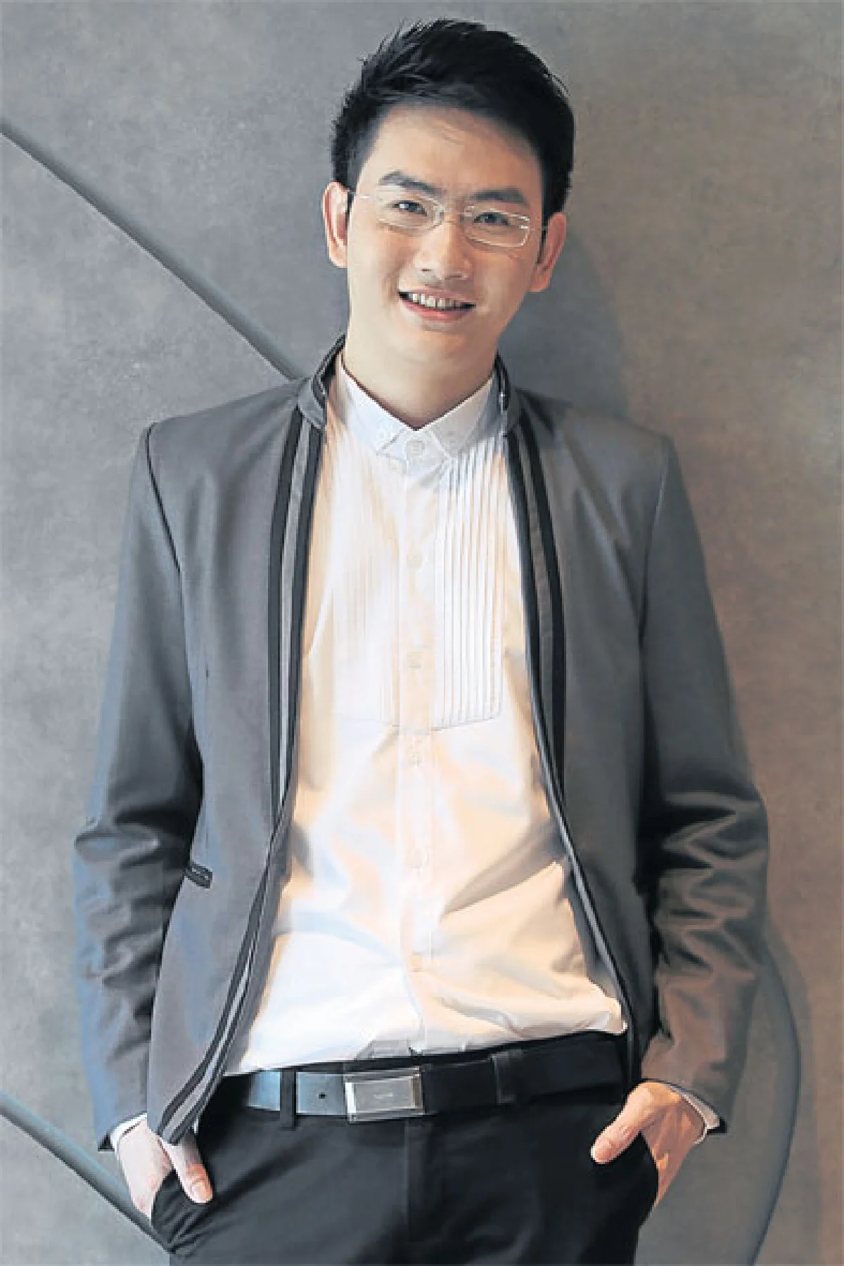 ‘ดูดี 360 องศา’ นพ.ทรงพล มั่นวงศ์วิโรจน์