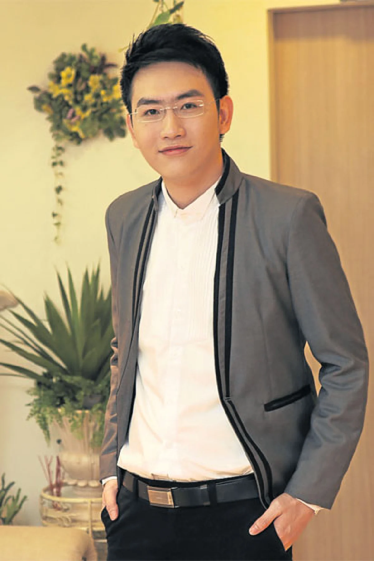 ‘ดูดี 360 องศา’ นพ.ทรงพล มั่นวงศ์วิโรจน์