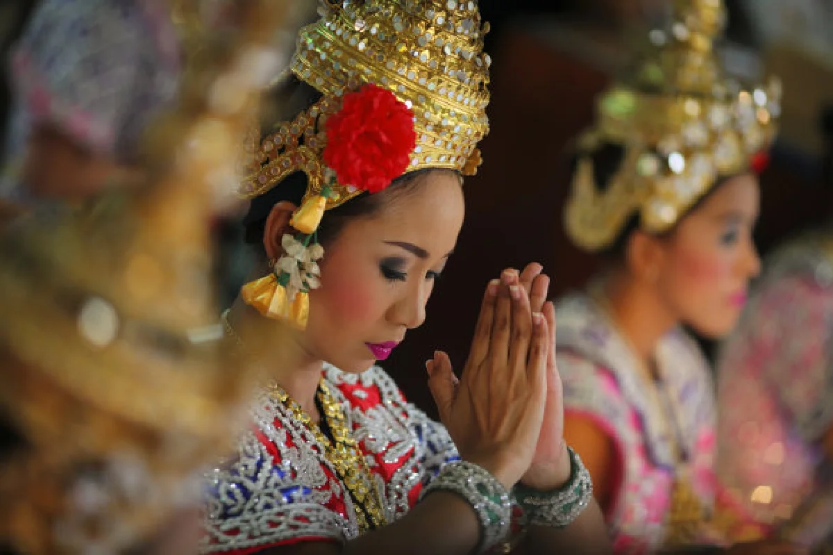 ราชประสงค์จัดหนัก ฟื้นนักท่องเที่ยว