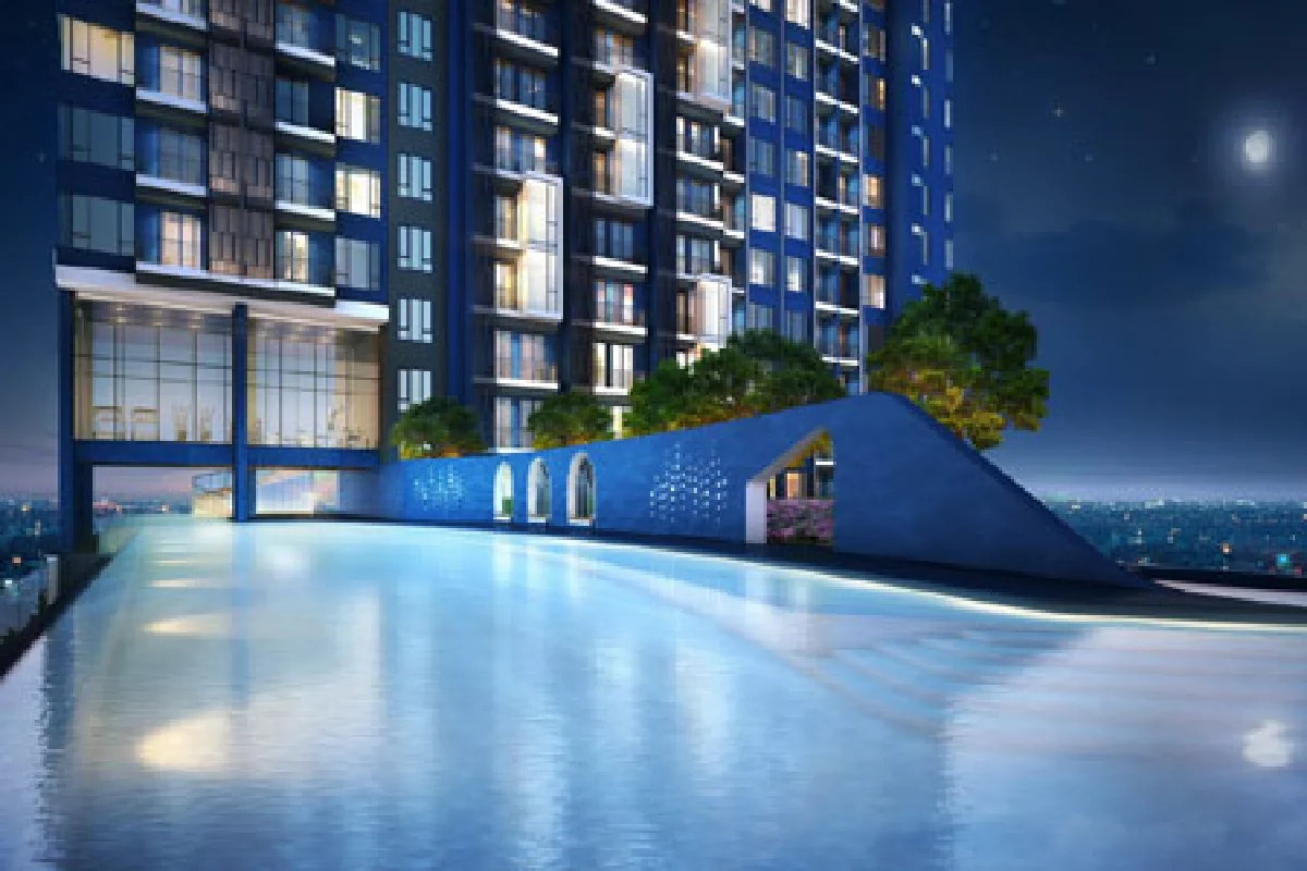 แสนสิริเปิดตัว 2 โครงการใหม่คอนโดฯ-บ้านเดี่ยว