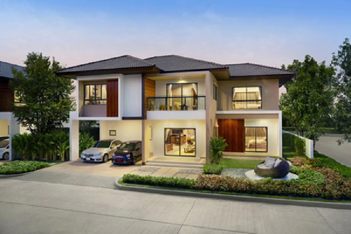 แสนสิริเปิดตัว 2 โครงการใหม่คอนโดฯ-บ้านเดี่ยว