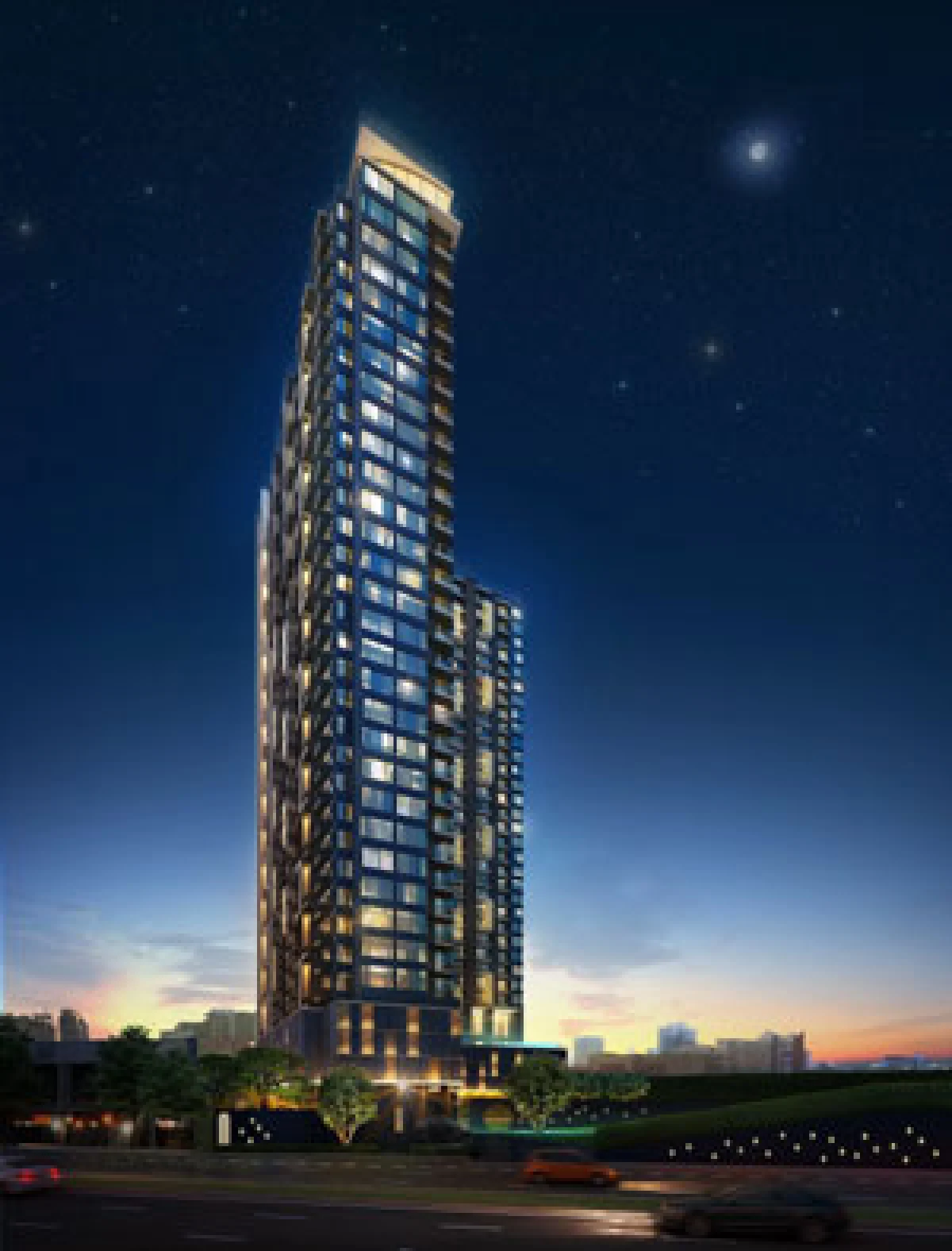 แสนสิริเปิดตัว 2 โครงการใหม่คอนโดฯ-บ้านเดี่ยว