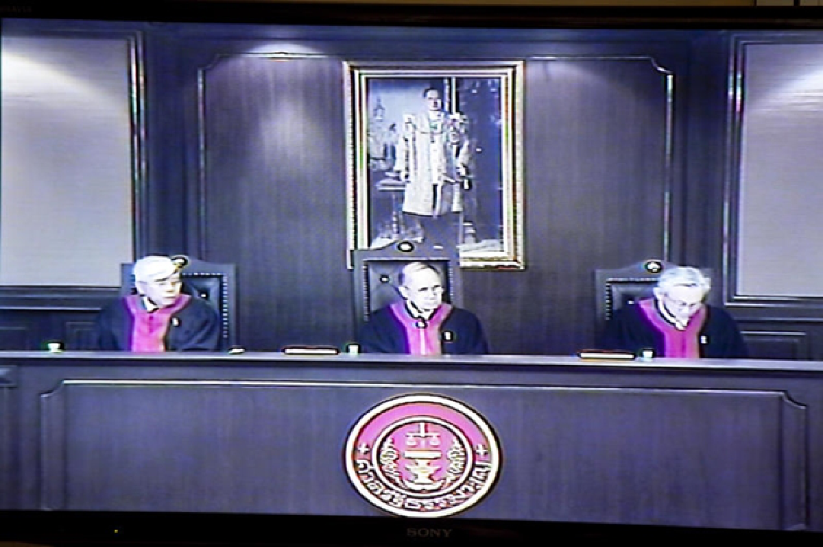 Constitution Court voids Feb 2 election