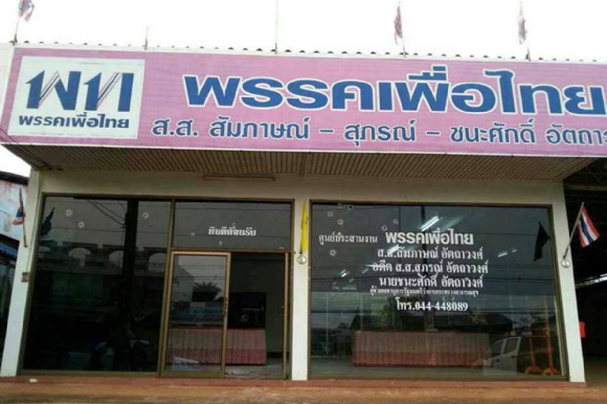 ยิงอาก้าถล่มสำนักงาน"สุภรณ์"-ไร้เจ็บ ยิงอาก้าถล่มสำนักงาน"สุภรณ์"-ไร้เจ็บ