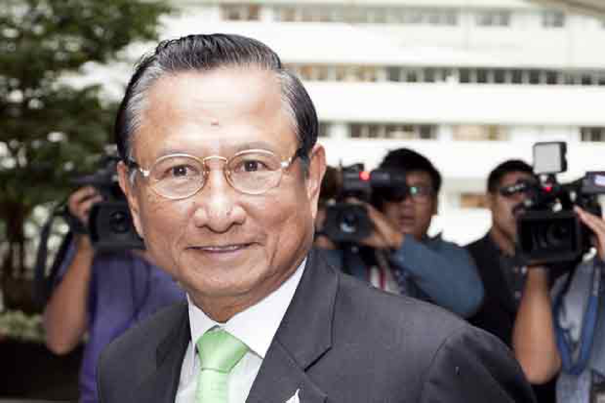 กกต.ไม่จัดเลือกตั้งถ้ามีเหตุรุนแรง กกต.ไม่จัดเลือกตั้งถ้ามีเหตุรุนแรง