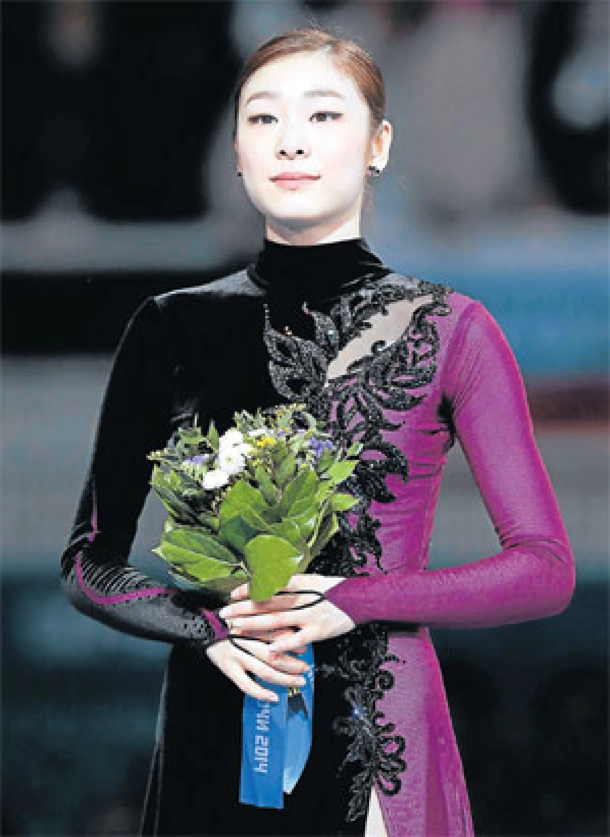 รวมพลน้องสาวของเกาหลี