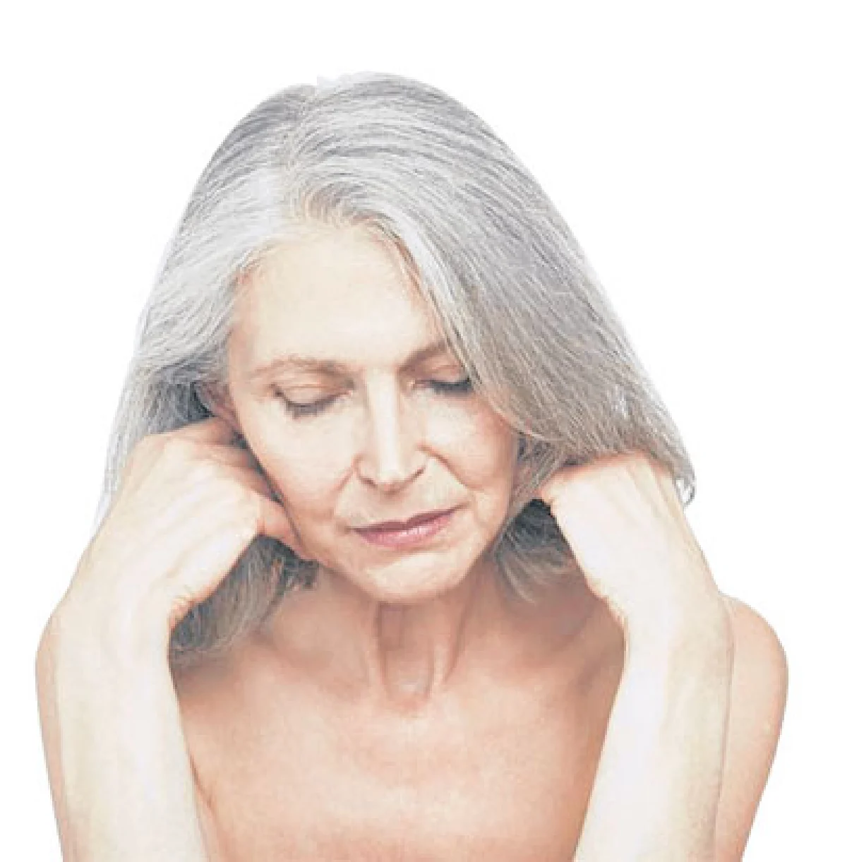 ดูแล ‘(เส้น)ผม’ ตามวัย