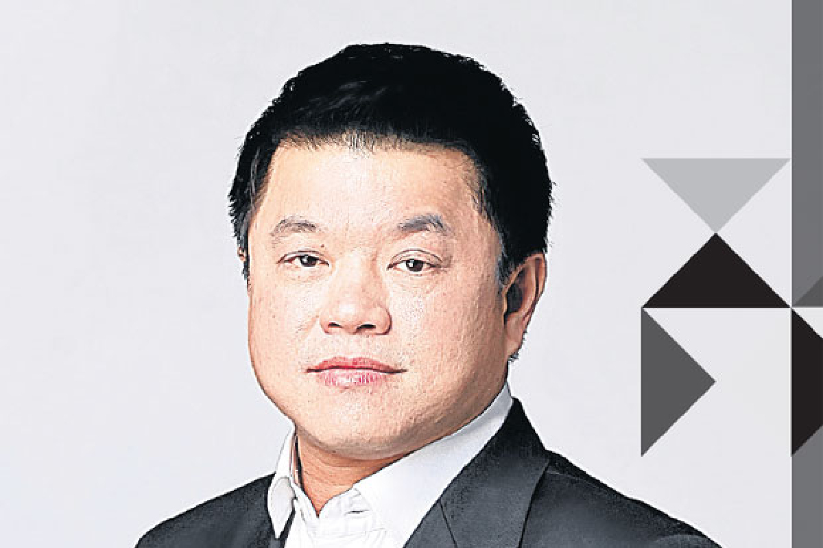 ทีวีดิจิตอลสมรภูมิใหม่ ‘เฮียฮ้อ’ ทีวีดิจิตอลสมรภูมิใหม่ ‘เฮียฮ้อ’