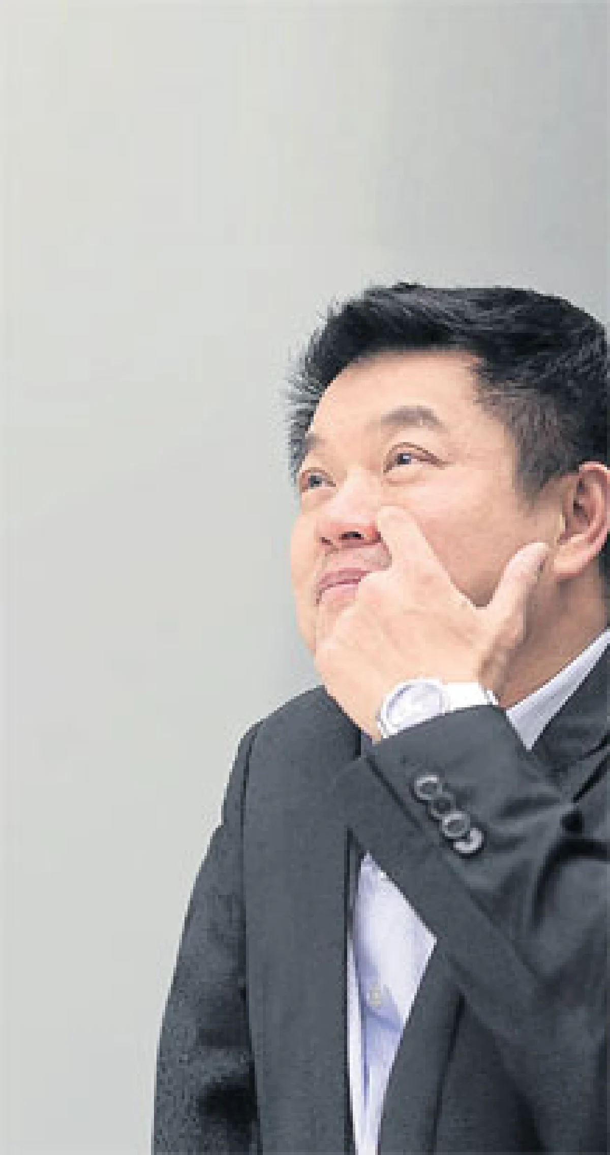 ทีวีดิจิตอลสมรภูมิใหม่ ‘เฮียฮ้อ’