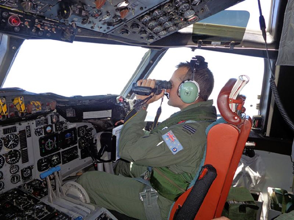 Missing MH370: Debris sighting, new sat images raise hopes