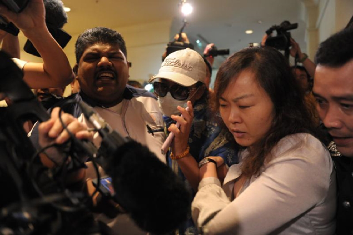 Missing MH370: Debris sighting, new sat images raise hopes