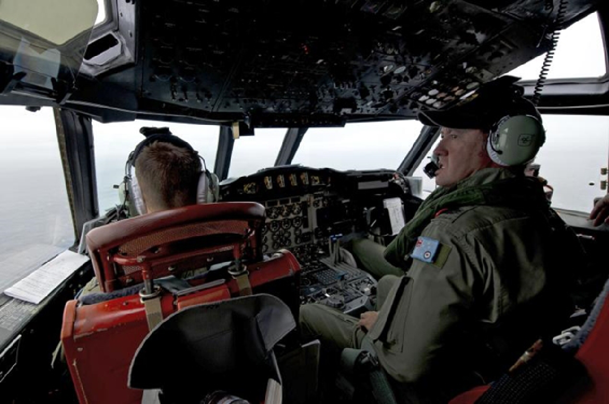 Missing MH370: Debris sighting, new sat images raise hopes