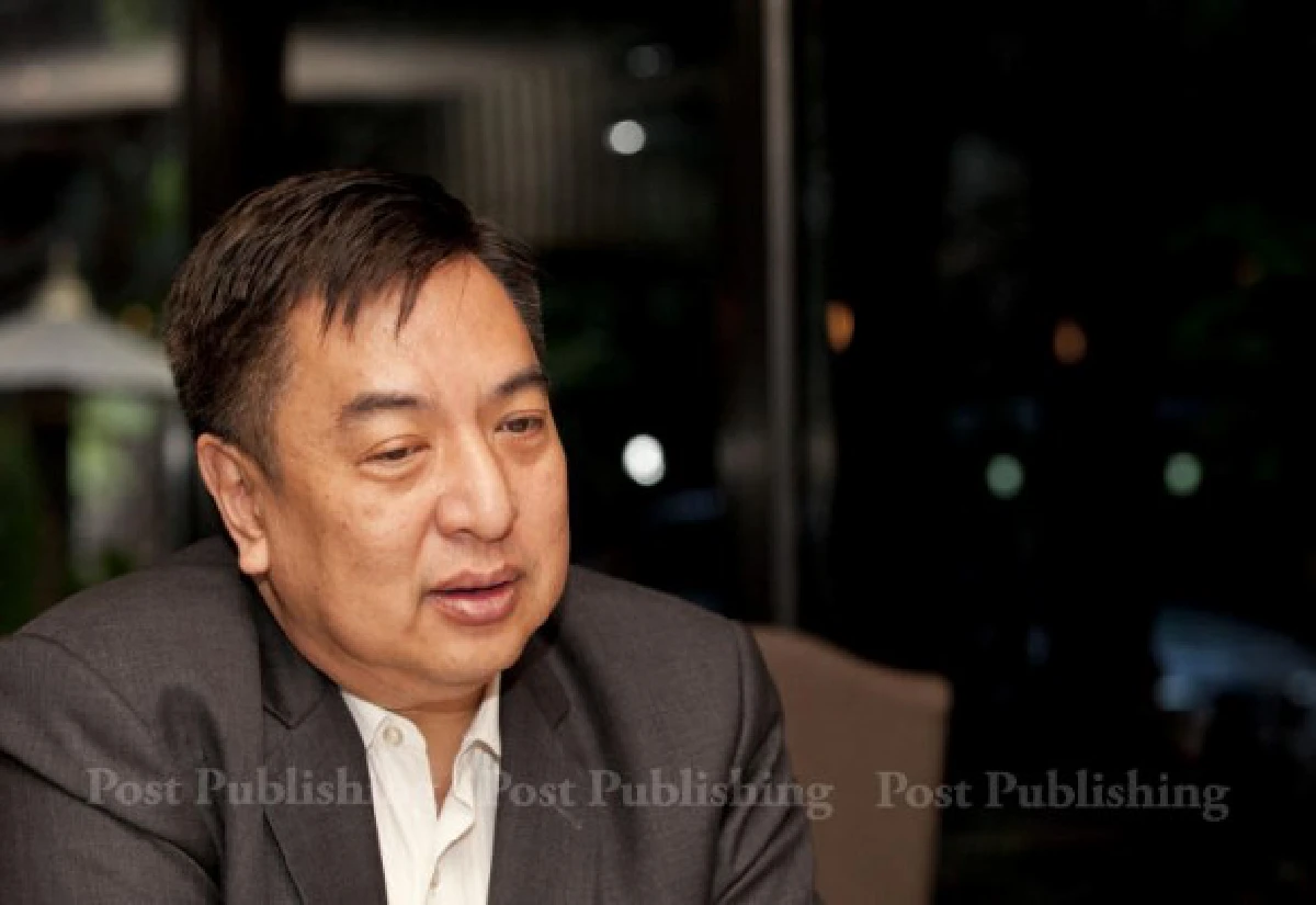 เปิดเบื้องหลังสคริปต์"สุรนันทน์"เปลือยวิธีคิดยิ่งลักษณ์