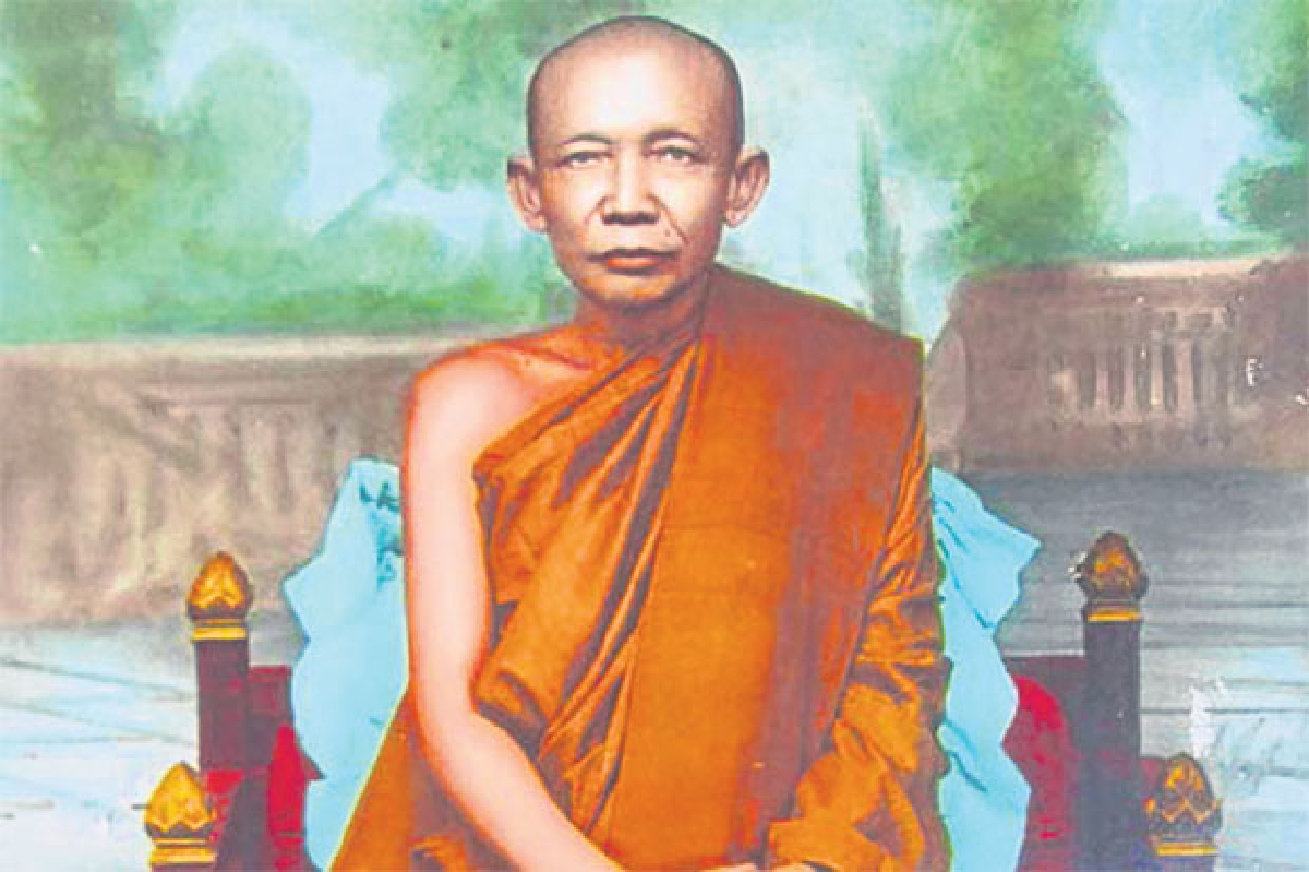 พระสังฆคุณ (2) พระสังฆคุณ (2)