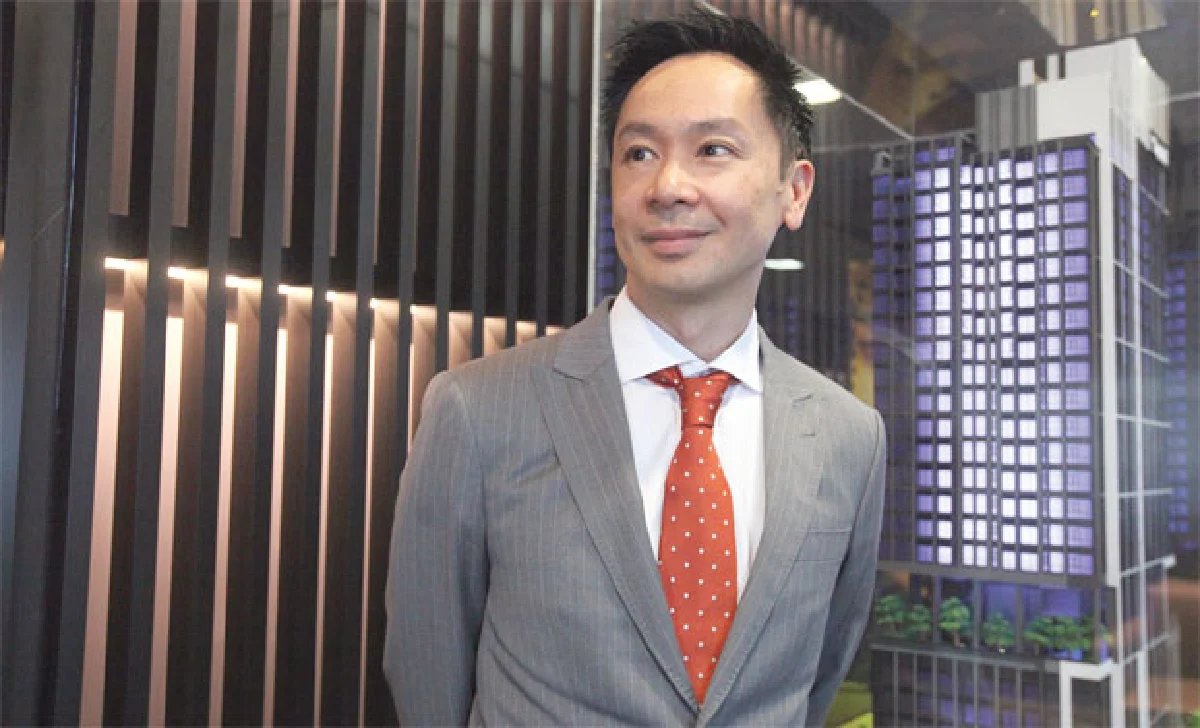 ‘เคพีเอ็นคือทุกสิ่ง’ กฤษณ์ ณรงค์เดช