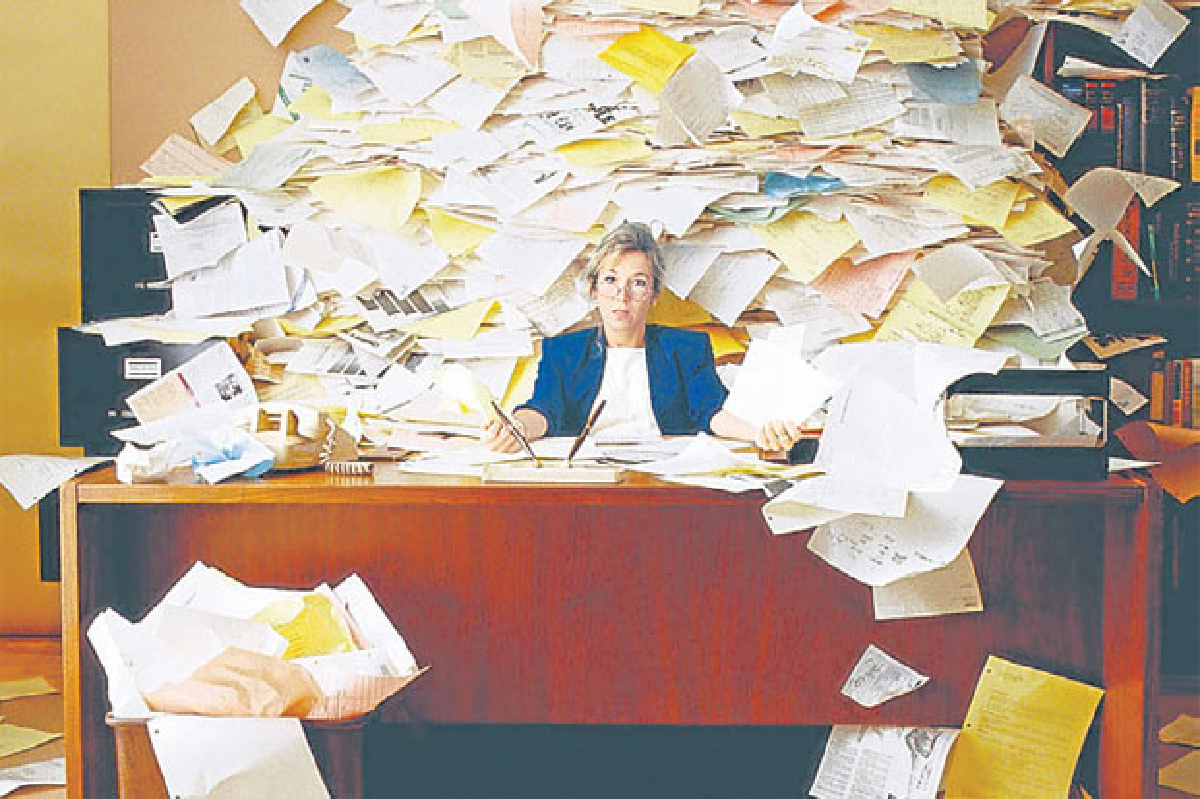 รู้เท่าทัน ‘student syndrome’ ไฟลนก้น...ผัดวันประกันพรุ่ง รู้เท่าทัน ‘student syndrome’ ไฟลนก้น...ผัดวันประกันพรุ่ง