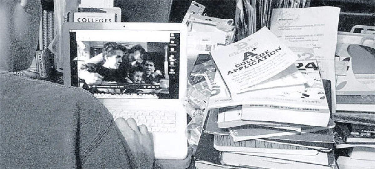 รู้เท่าทัน ‘student syndrome’ ไฟลนก้น...ผัดวันประกันพรุ่ง