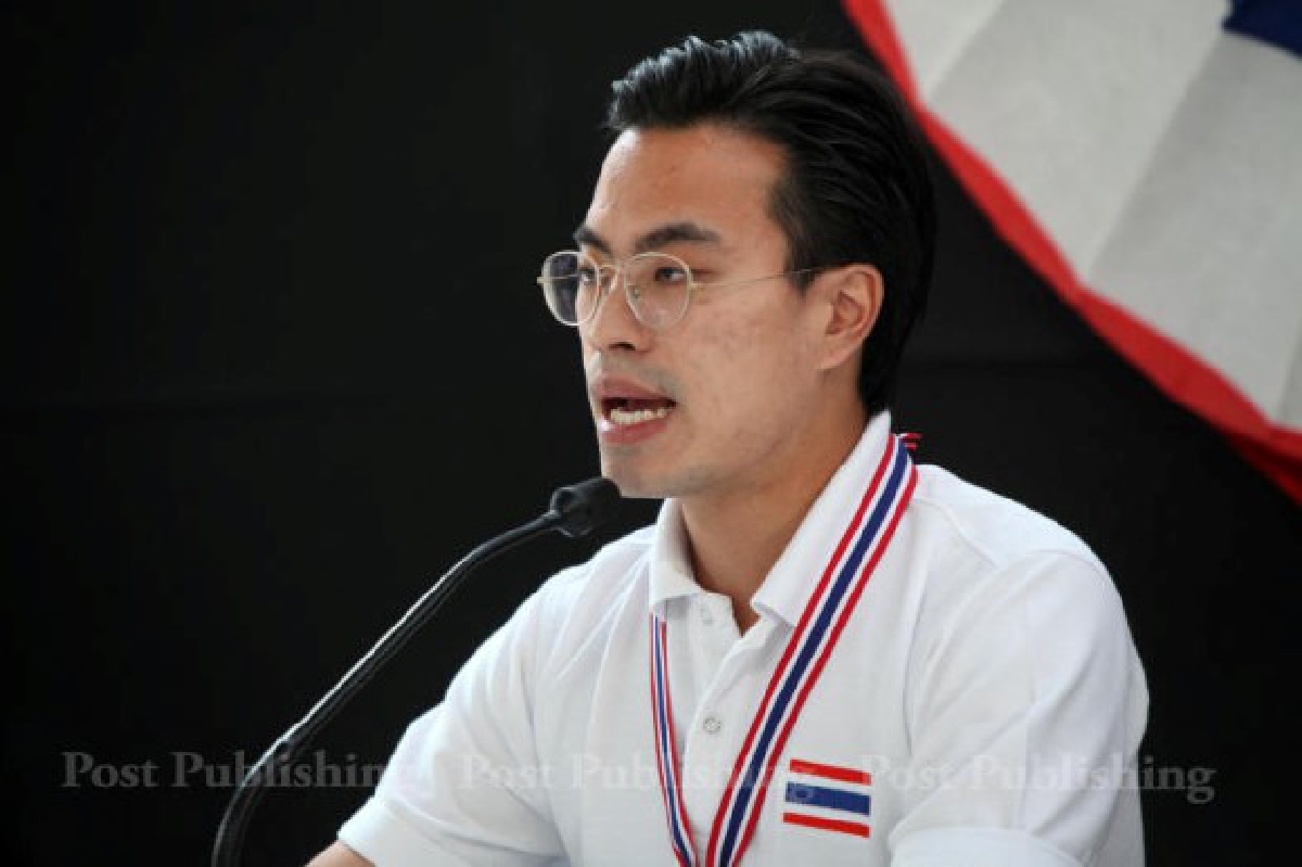 เอกนัฏเผยบ้านถูกยิงM79ครั้งที่3 เอกนัฏเผยบ้านถูกยิงM79ครั้งที่3