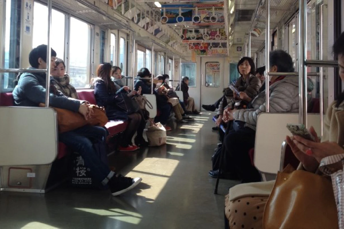 ท้าพิสูจน์!ญี่ปุ่นยี้ไทยจริงหรือ?